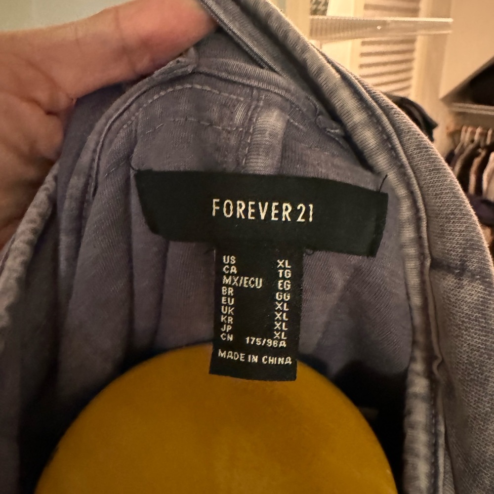 Quilted Jacket - Picture 3 of 3